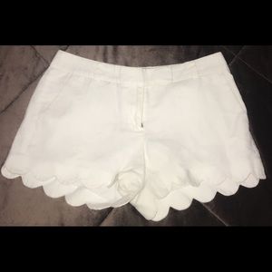 Women’s J. Crew shorts
